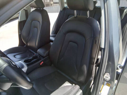 2014 Audi Allroad 2.0T quattro Premium