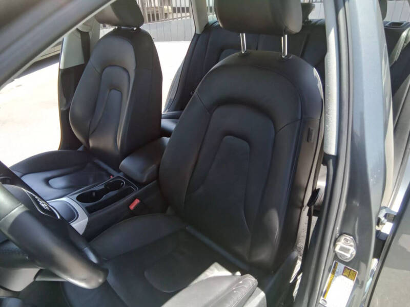 2014 Audi Allroad 2.0T quattro Premium