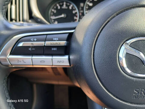 2023 Mazda CX-50 2.5 S Select