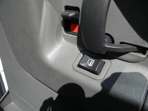 2015 Chevrolet Express 2500