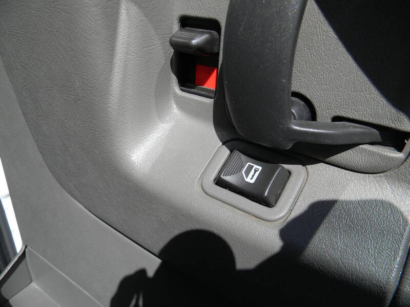 2015 Chevrolet Express 2500