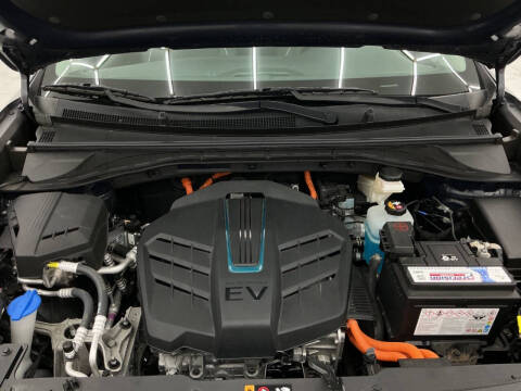 2020 Kia Niro EV EX