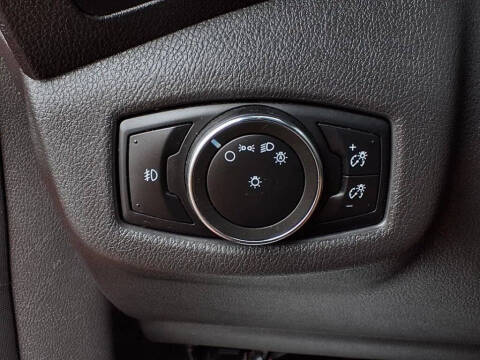 2014 Ford Transit Connect XLT