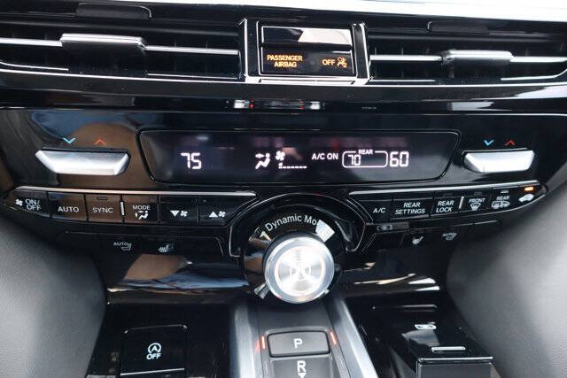 2023 Acura MDX w/Tech