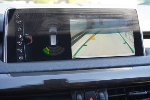 2017 BMW X5 sDrive35i