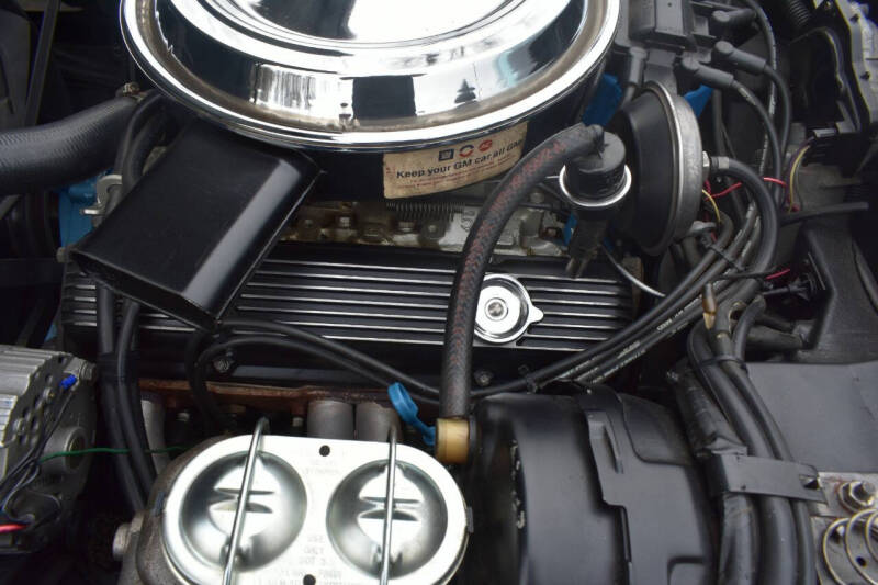 1978 Chevrolet Corvette