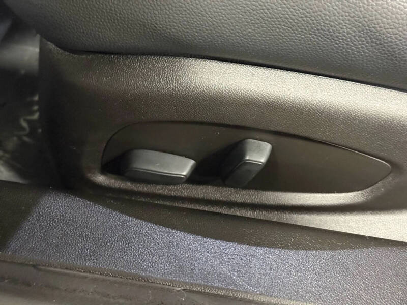 2018 Chevrolet Camaro SS