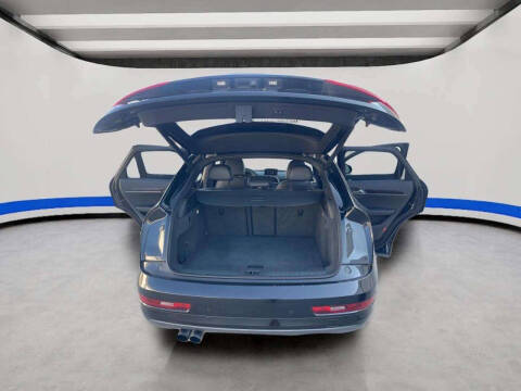 2016 Audi Q3 2.0T Premium Plus