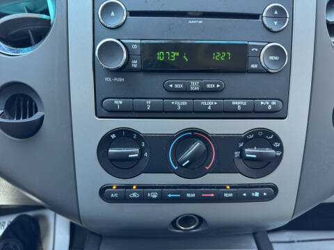 2012 Ford Expedition XLT