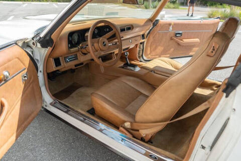 1978 Chevrolet Camaro
