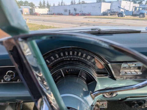 1966 Chrysler Newport