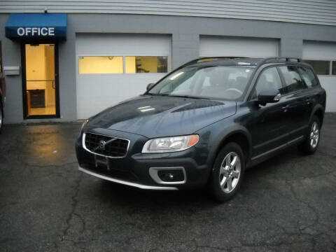 2009 Volvo XC70 for sale at Best Wheels Imports in Johnston RI