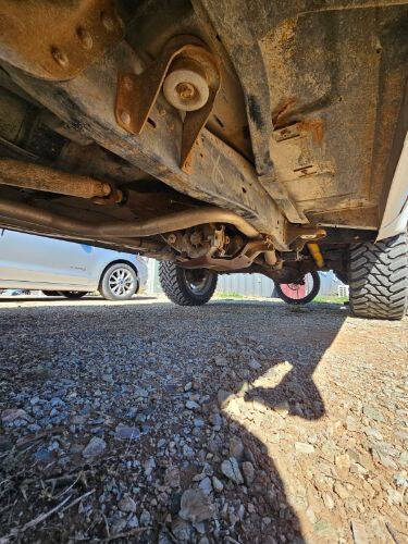 1987 Chevrolet Blazer