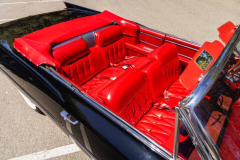 1964 Cadillac DeVille