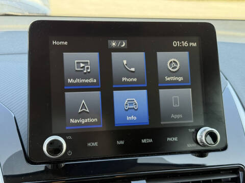 2024 Mitsubishi Eclipse Cross