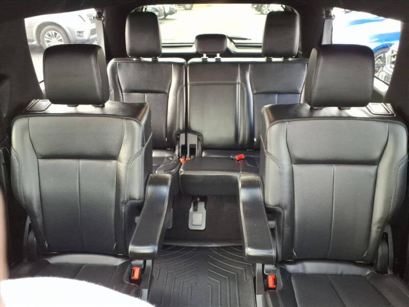 2021 Ford Expedition MAX XLT