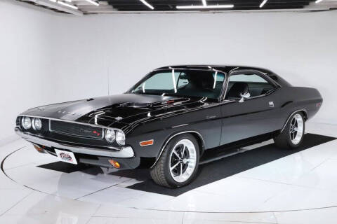 1970 Dodge Challenger