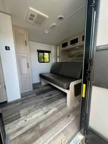 2024 Heartland Sundance