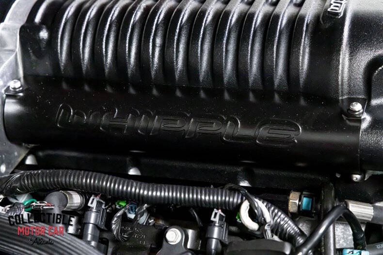 2010 Chevrolet Camaro SS