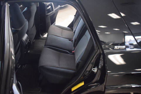 2014 Toyota 4Runner SR5