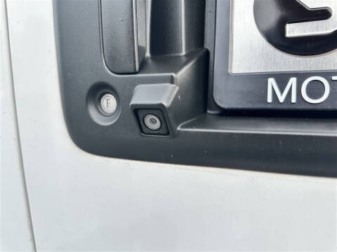 2020 Chevrolet Express 2500