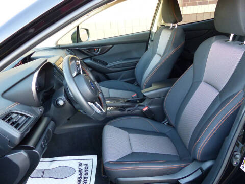 2023 Subaru Crosstrek Premium