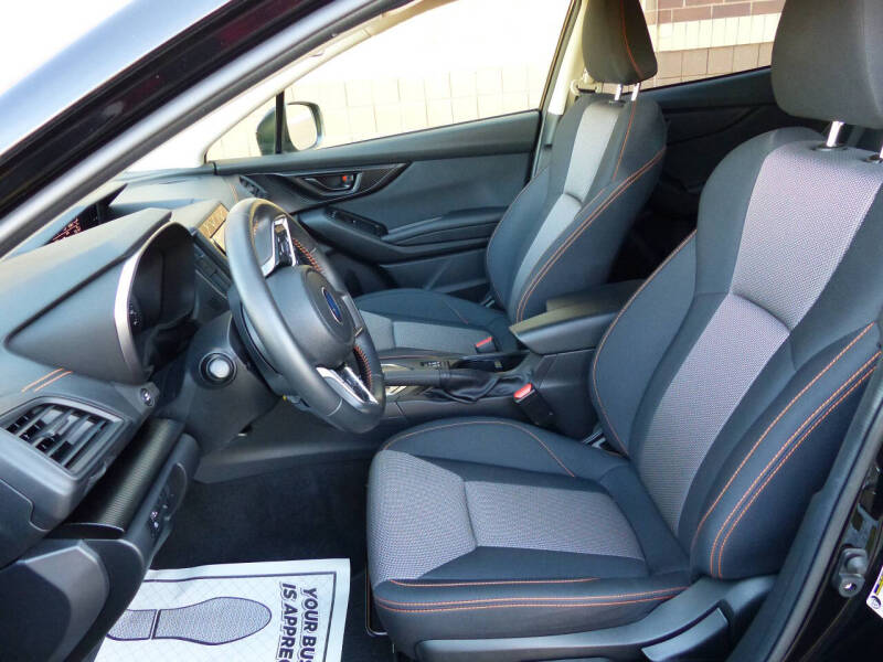 2023 Subaru Crosstrek Premium