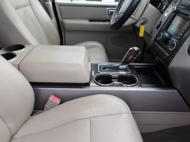 2010 Ford Expedition Limited