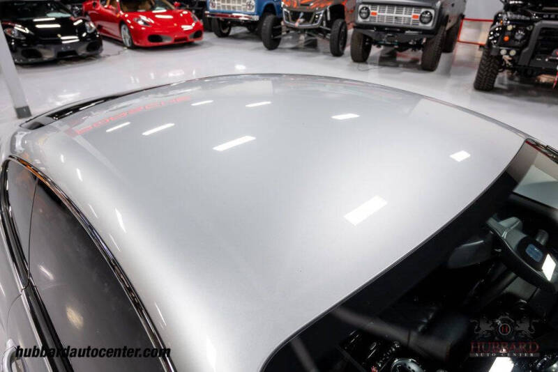 2009 Bentley Continental GT