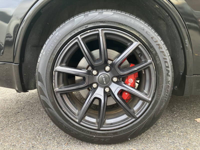 2015 Dodge Durango R/T