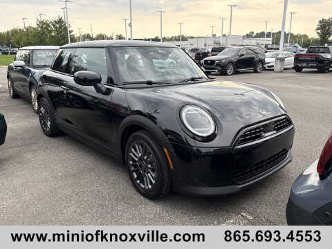 2026 MINI Hardtop 2 Door Cooper