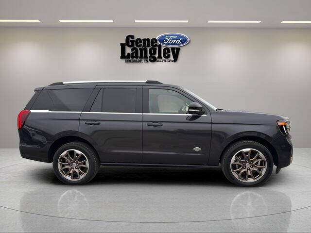 2025 Ford Expedition King Ranch