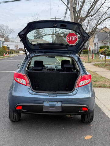 2014 Mazda MAZDA2 Sport
