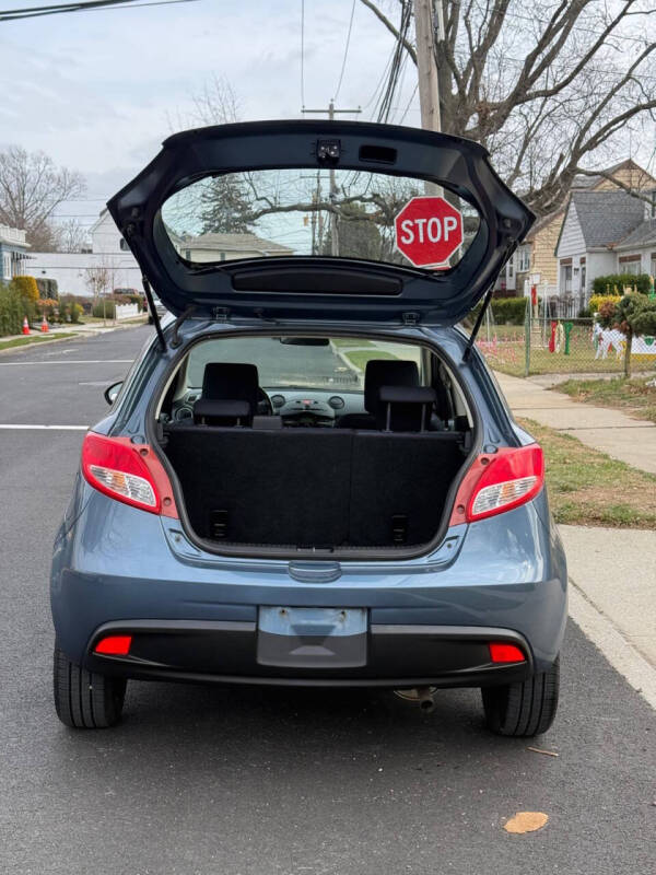 2014 Mazda MAZDA2 Sport