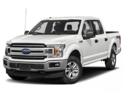 2020 Ford F-150 for sale at GOWHEELMART in Leesville LA
