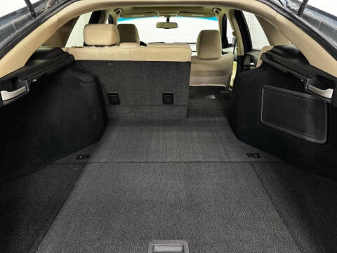 2013 Honda Crosstour EX