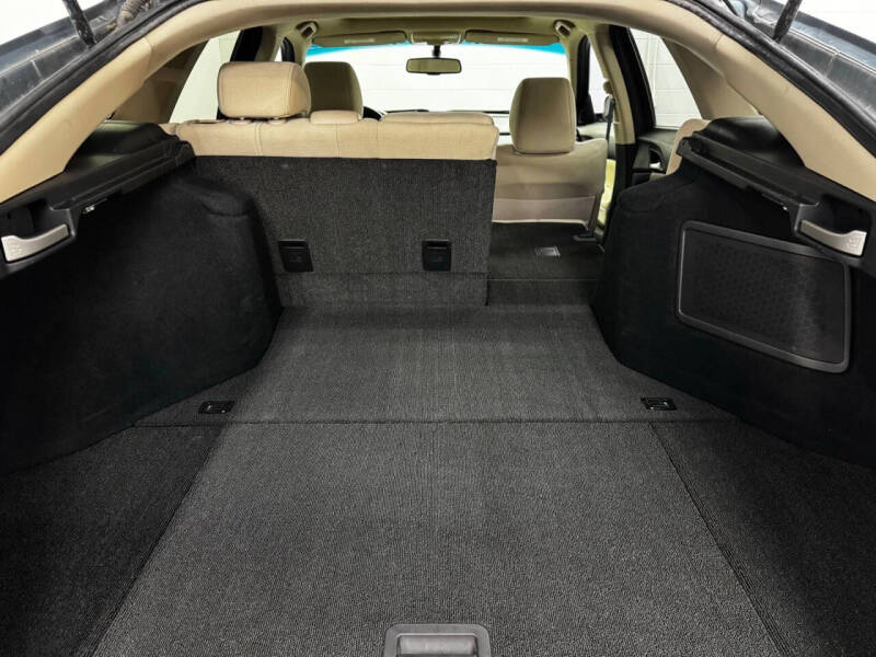 2013 Honda Crosstour EX
