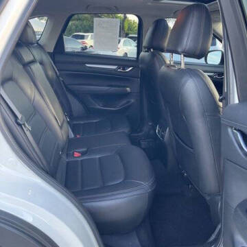 2023 Mazda CX-5 2.5 S Preferred