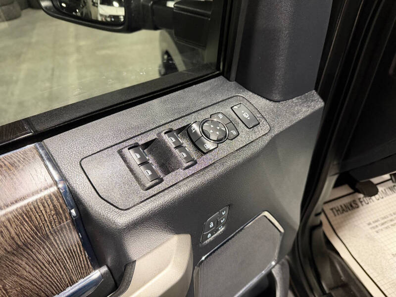 2021 Ford F-350 Super Duty Lariat