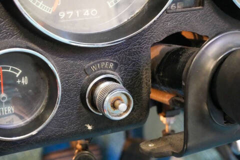 1966 Chevrolet Corvette