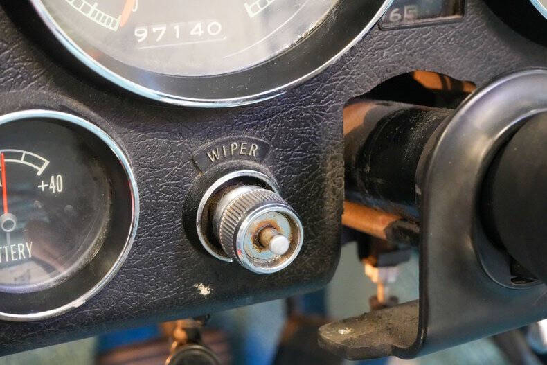 1966 Chevrolet Corvette