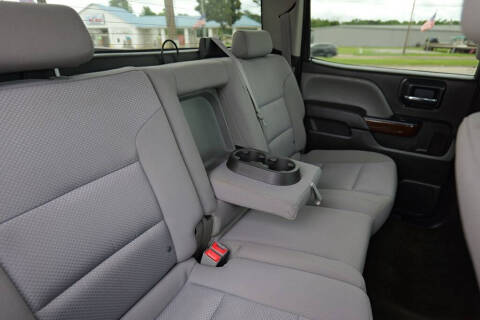 2014 GMC Sierra 1500