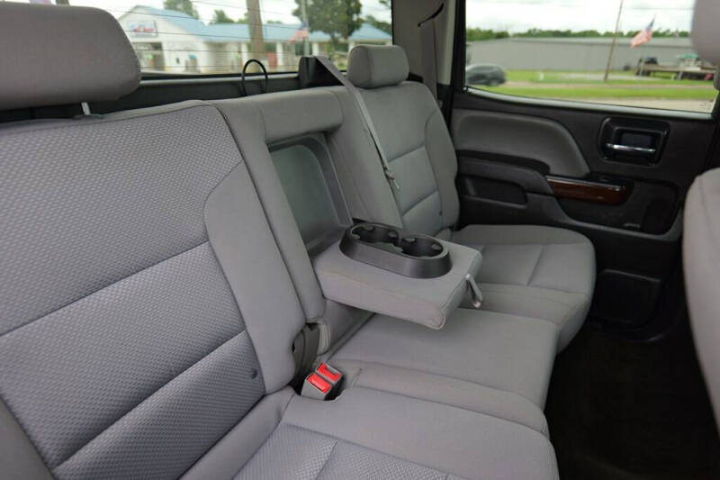 2014 GMC Sierra 1500