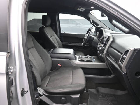 2019 Ford Expedition MAX XLT