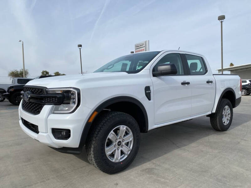 2024 Ford Ranger for sale at Autos by Jeff Tempe in Tempe AZ