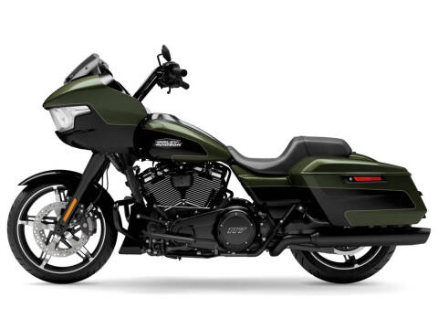 2026 Harley-Davidson Road Glide
