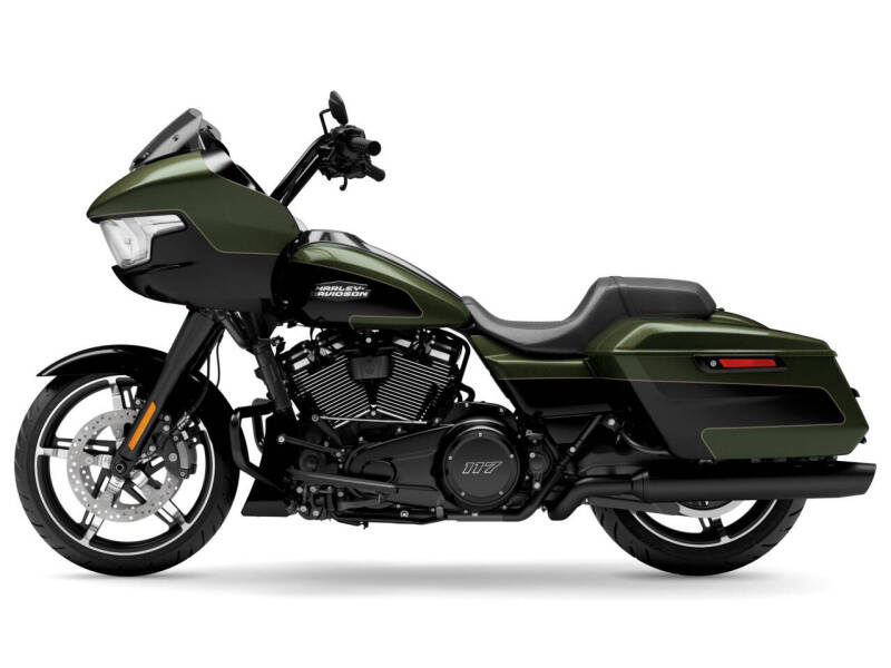 2026 Harley-Davidson Road Glide