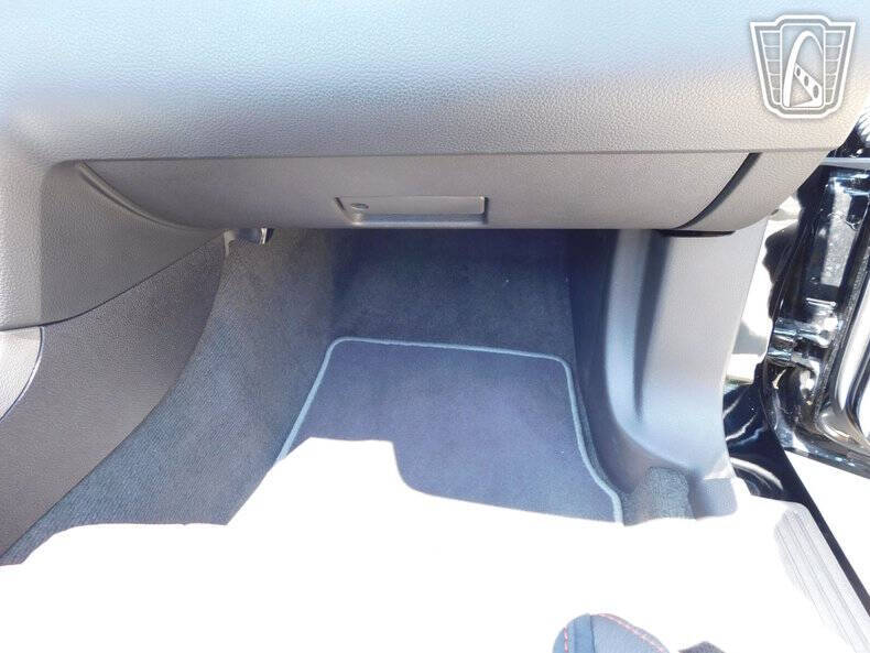 2014 Ford Shelby GT500