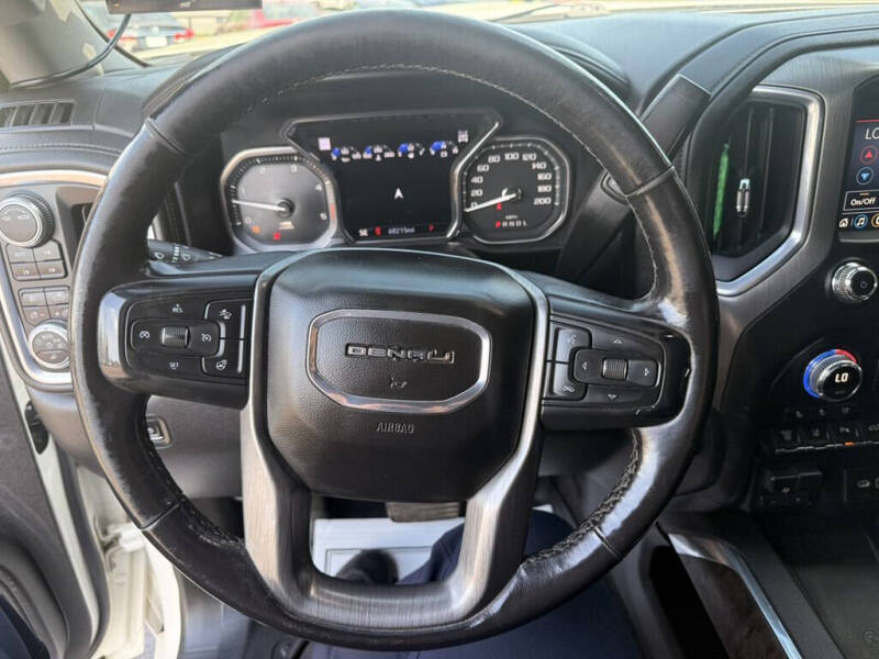 2021 GMC Sierra 2500HD