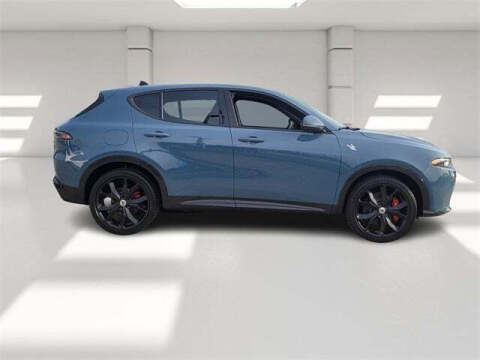 2024 Dodge Hornet R/T Plus